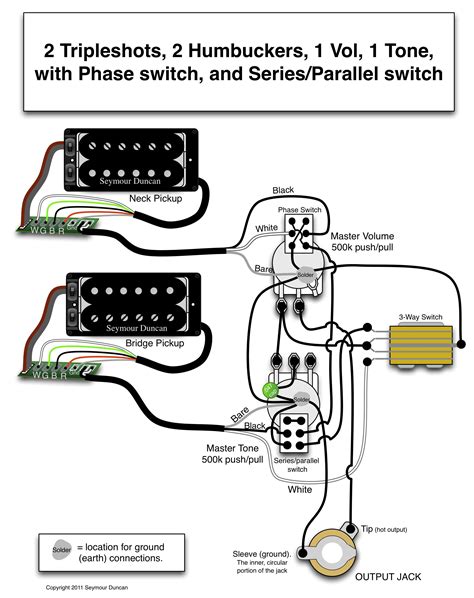 seymour duncan com|seymour duncan 59 wiring diagram.